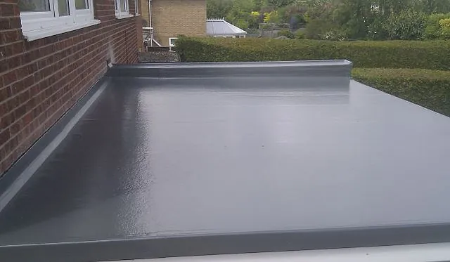 fiberglass
